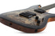 Schecter C-6 Pro Electric Guitar (Charcoal Burst)