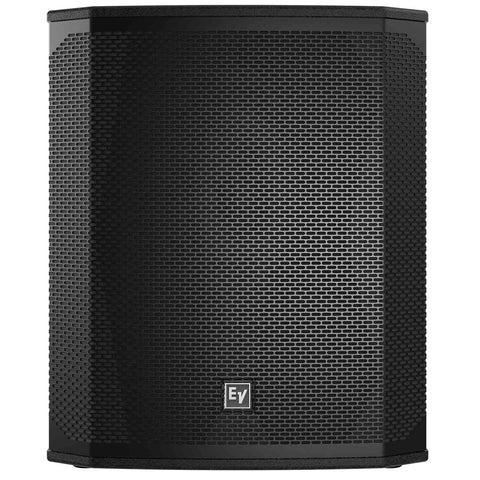 Electro-Voice Electro-Voice ELX200-18S 18in Passive Subwoofer - Black