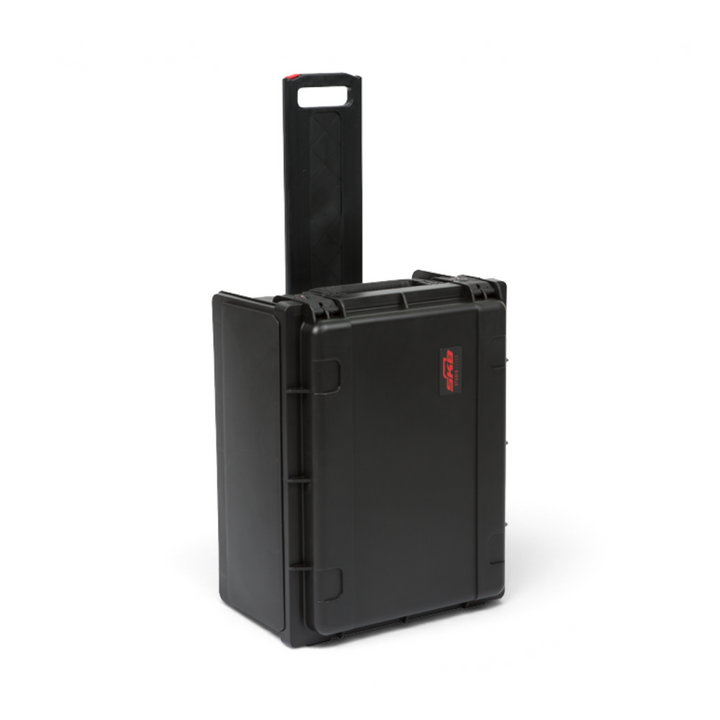 SKB SKB 1SKB-ISF4U Injection Molded 4U Studio Flyer Rack Case (Black) - Cases & Transport Accessories