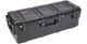 SKB SKB iSeries 3913-12 Waterproof Utility Case (Black, Layered Foam) - Cases & Transport Accessories