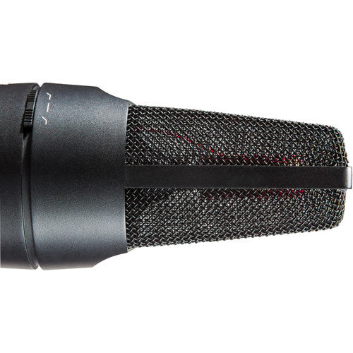 SE Electronics X1SVP X1 S Microphone with Shockmount and Cable Bundle – view 13
