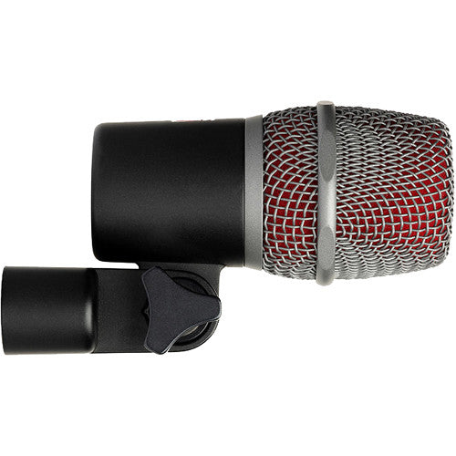 SE Electronics VBEAT Snare / Tom Drum Microphone Supercardioid – top view