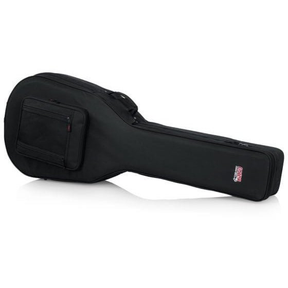 Gator Gator GL-ACOU-BASS Lightweight Acoustic Bass Guitar Case