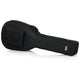 Gator Gator GL-ACOU-BASS Lightweight Acoustic Bass Guitar Case