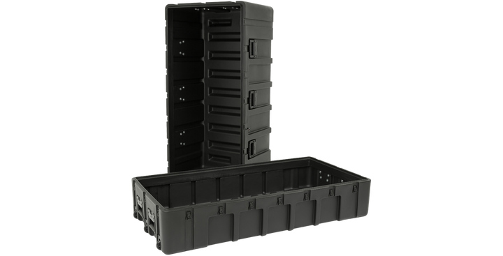 SKB SKB rSeries 6029-40 Case (Black) - Cases & Transport Accessories