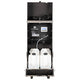 ADJ 1650W Fog/Haze Machine with Built-In Flight Case