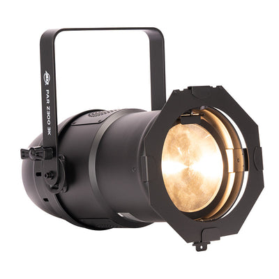 ADJ PAR Fixture (3000K) with 300W WW COB LED