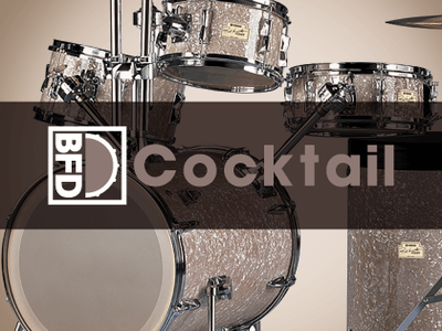 BFD BFD COCKTAIL