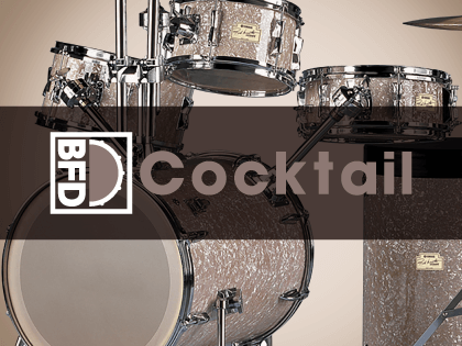 BFD COCKTAIL