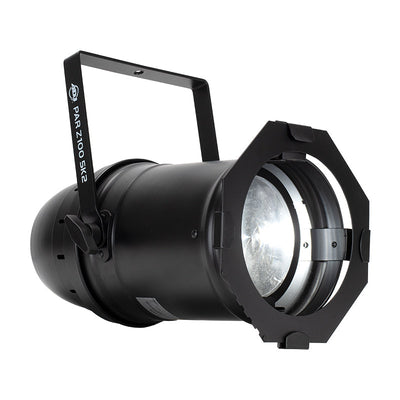 ADJ PAR Fixture (5700K) with 100W CW COB LED