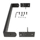 Electro-Voice Electro-Voice ETX-BRKT10 Wall Mount Bracket for ETX-10P - Black