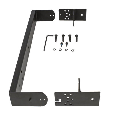 Electro-Voice ETX-BRKT15 Wall Mount Bracket for ETX-15P - Black – main view