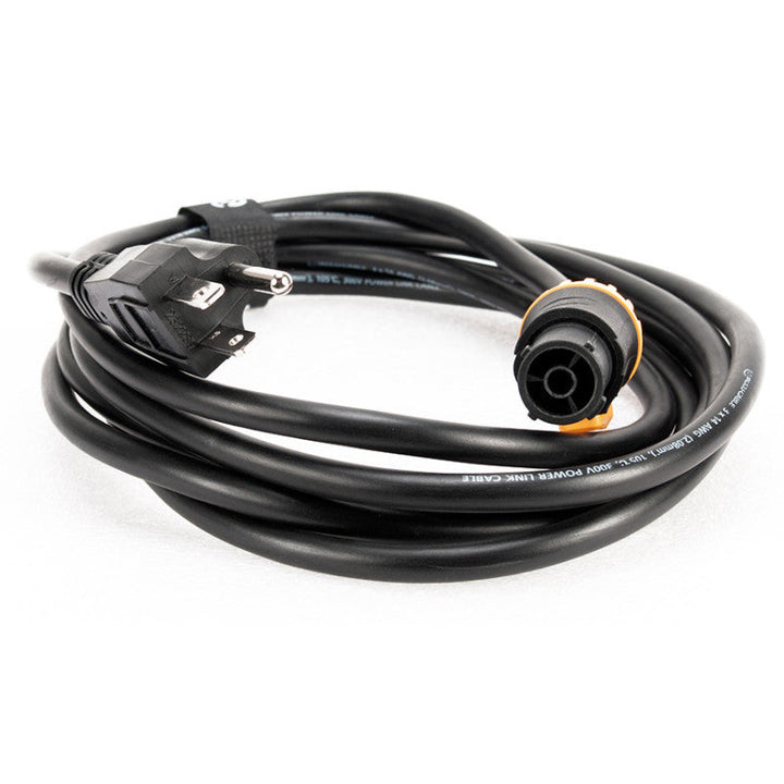 ADJ TRUE1 to Edison Cable - 10ft