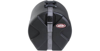 SKB SKB 1SKB-D0910 9 x 10 Tom Case (Black) - Cases & Transport Accessories