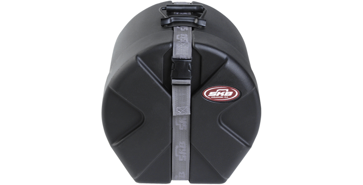 SKB SKB 1SKB-D0910 9 x 10 Tom Case (Black) - Cases & Transport Accessories
