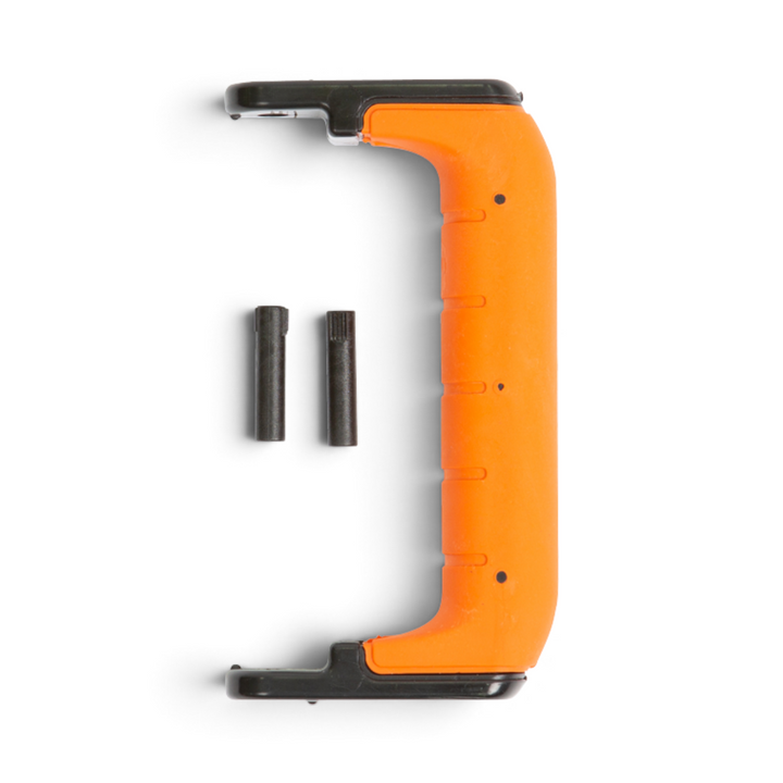 SKB SKB 3i-HD73-GN iSeries HD73 Small Replacement Colored Handles (Green) - Cases & Transport Accessories