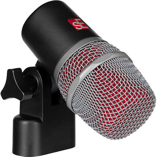 SE Electronics VBEAT Snare / Tom Drum Microphone Supercardioid – view 7