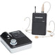 Samson XPDm Headset