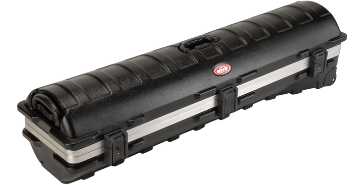 SKB SKB vSeries 4812 Stand Case (Black, Empty) - Cases & Transport Accessories