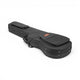 SKB SKB 1SKB-SCFB4 Universal Shaped Electric Bass Soft Case (Black) - Instrument Cases