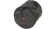 SKB SKB 1SKB DB1820 Bass Drum Gig Bag (Black) - Instrument Cases