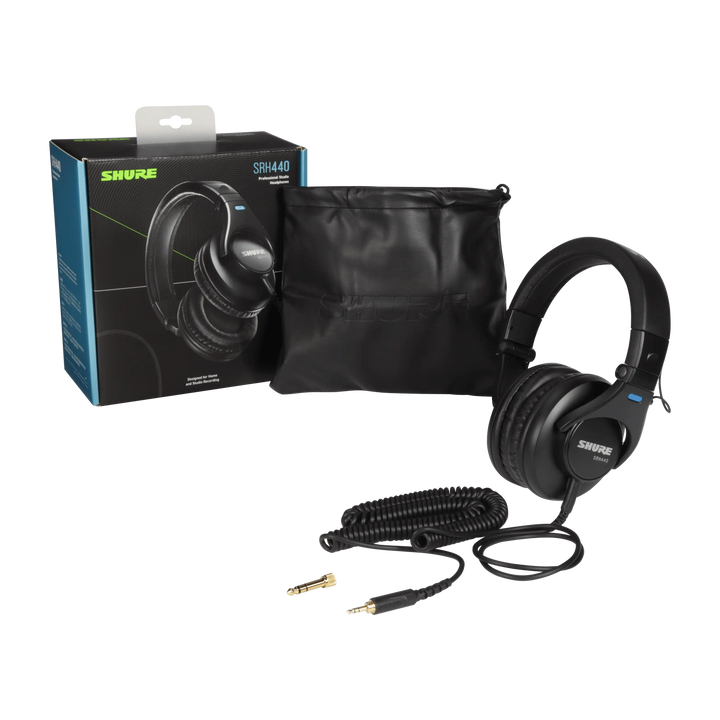 Shure SRH440