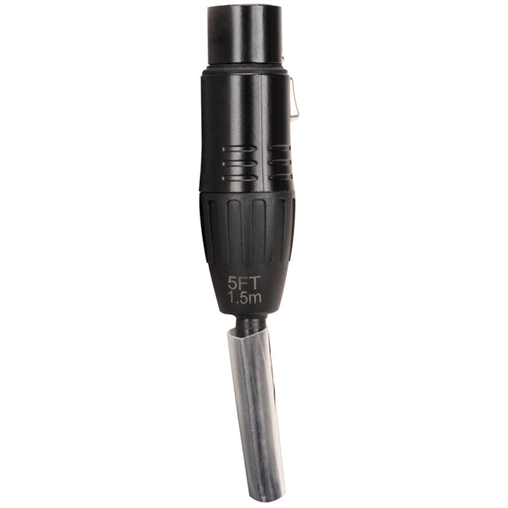 ADJ 5-Pin Tour Link DMX Cable - 5ft