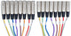 Hosa XLR-803