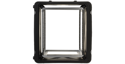 SKB SKB 1SKB-R912U20 20-inch Deep rSeries Shock Rack (Black) - Cases & Transport Accessories