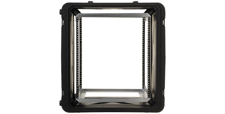 SKB SKB 1SKB-R912U20 20-inch Deep rSeries Shock Rack (Black) - Cases & Transport Accessories