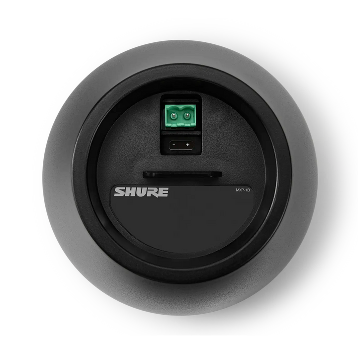 Shure MXP-1B