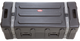SKB SKB 1SKB-DH4216W Large Drum Hardware Case with Wheels (Black) - Instrument Cases