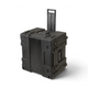 SKB SKB rSeries 2423-17 Case (Black, Empty) - Cases & Transport Accessories