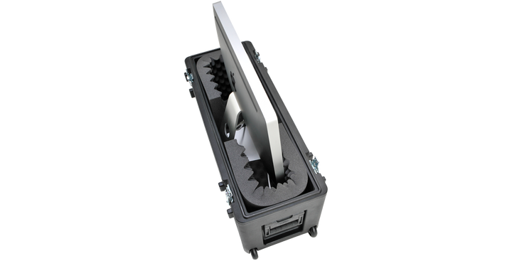 SKB SKB FP Series 2026 Case (Black, Pre-Cut Foam) - Cases & Transport Accessories