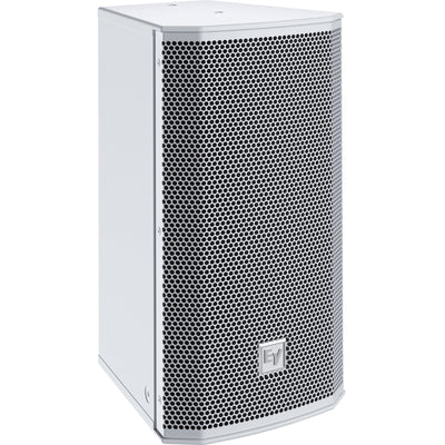 Electro-Voice Electro-Voice EVC-1082-96PIW 8in 2-Way Loudspeaker - 200WWeatherized - White