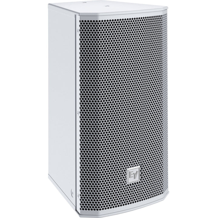 Electro-Voice Electro-Voice EVC-1082-96PIW 8in 2-Way Loudspeaker - 200WWeatherized - White