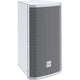 Electro-Voice Electro-Voice EVC-1082-96PIW 8in 2-Way Loudspeaker - 200WWeatherized - White