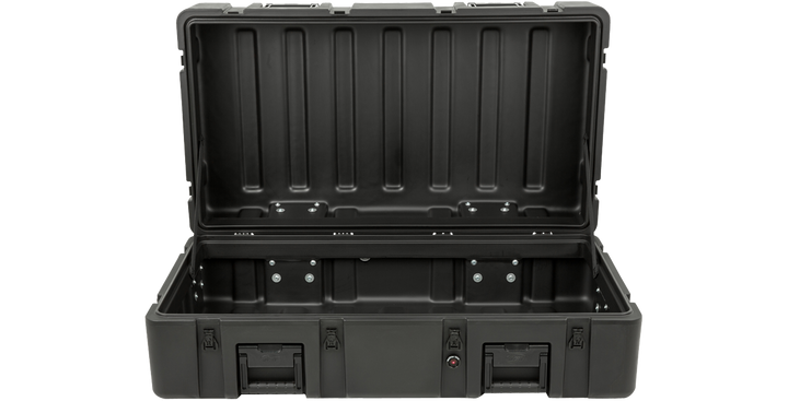SKB SKB rSeries 4222-14 Case (Black, Layered Foam) - Cases & Transport Accessories
