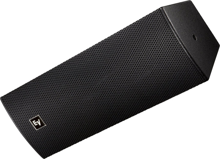 Electro-Voice Electro-Voice EVU-2062/95-BLK .5in 2-Way Speaker - 300W- Indoor - Black