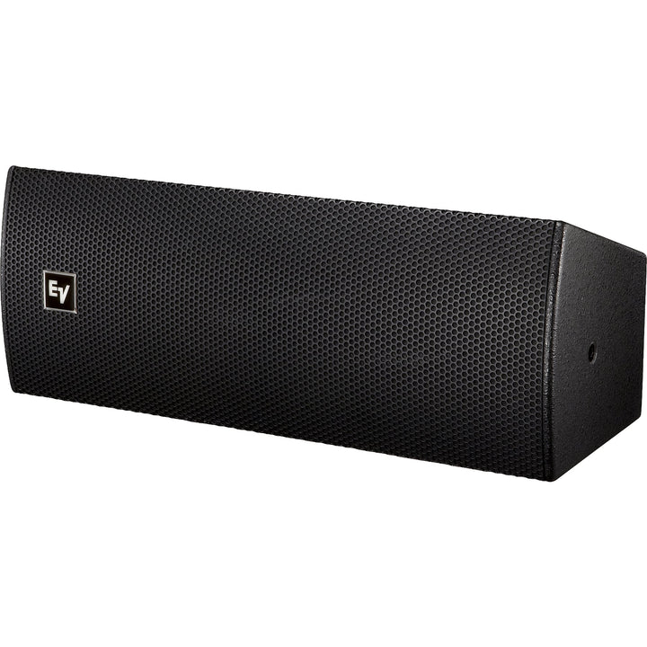 Electro-Voice Electro-Voice EVU-2062/95-BLK .5in 2-Way Speaker - 300W- Indoor - Black