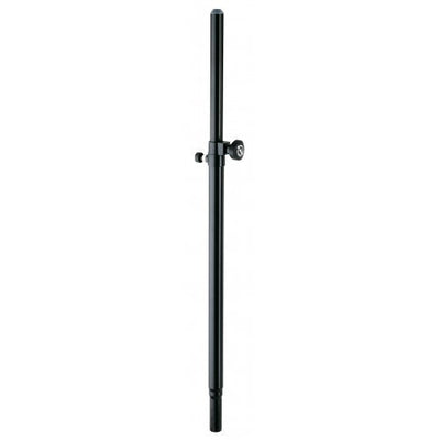 K&M 21336-BLACK