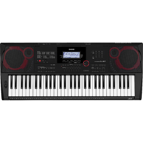 Casio CTX3000 Keyboard