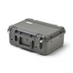 SKB SKB iSeries 1813-7 Wireless Eight Mic Case (Black, Pre-Cut Foam) - Microphone Cases