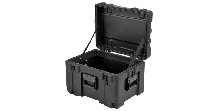 SKB SKB rSeries 2216-15 Case (Black, Empty) - Cases & Transport Accessories