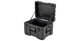 SKB SKB rSeries 2216-15 Case (Black, Empty) - Cases & Transport Accessories