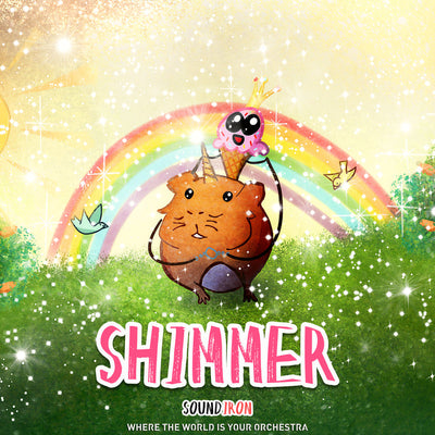 Soundiron Shimmer