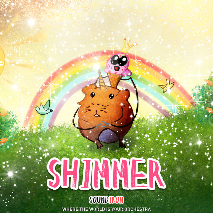 Shimmer