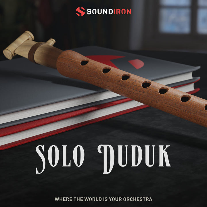 Solo Duduk