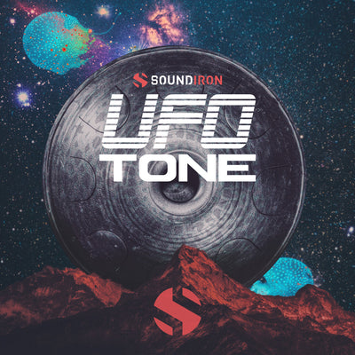 Soundiron UFO Tone