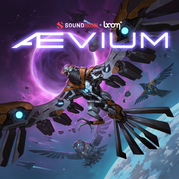 Aevium